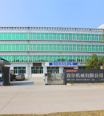 常州玫爾機(jī)械有限公司